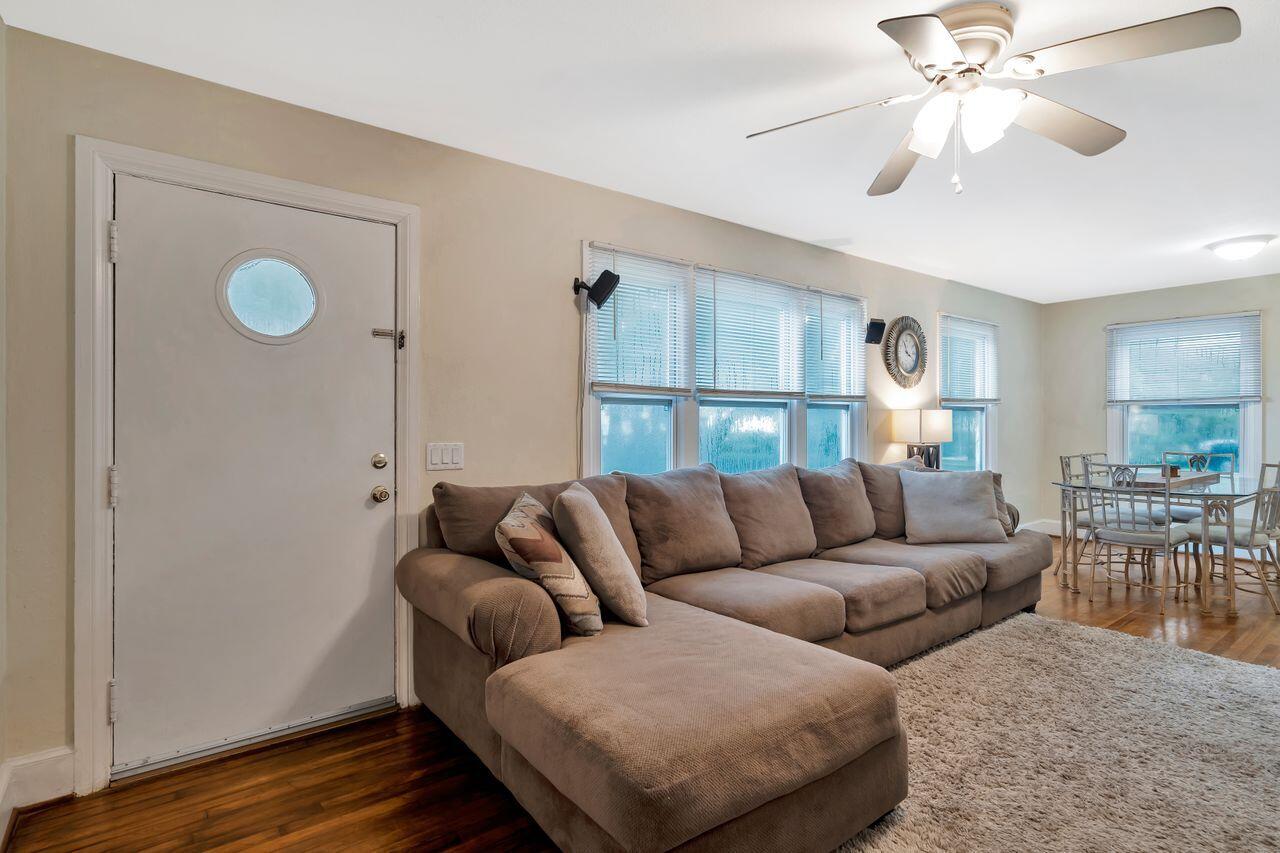 CHOCTAW 2ND ADDN - Residential