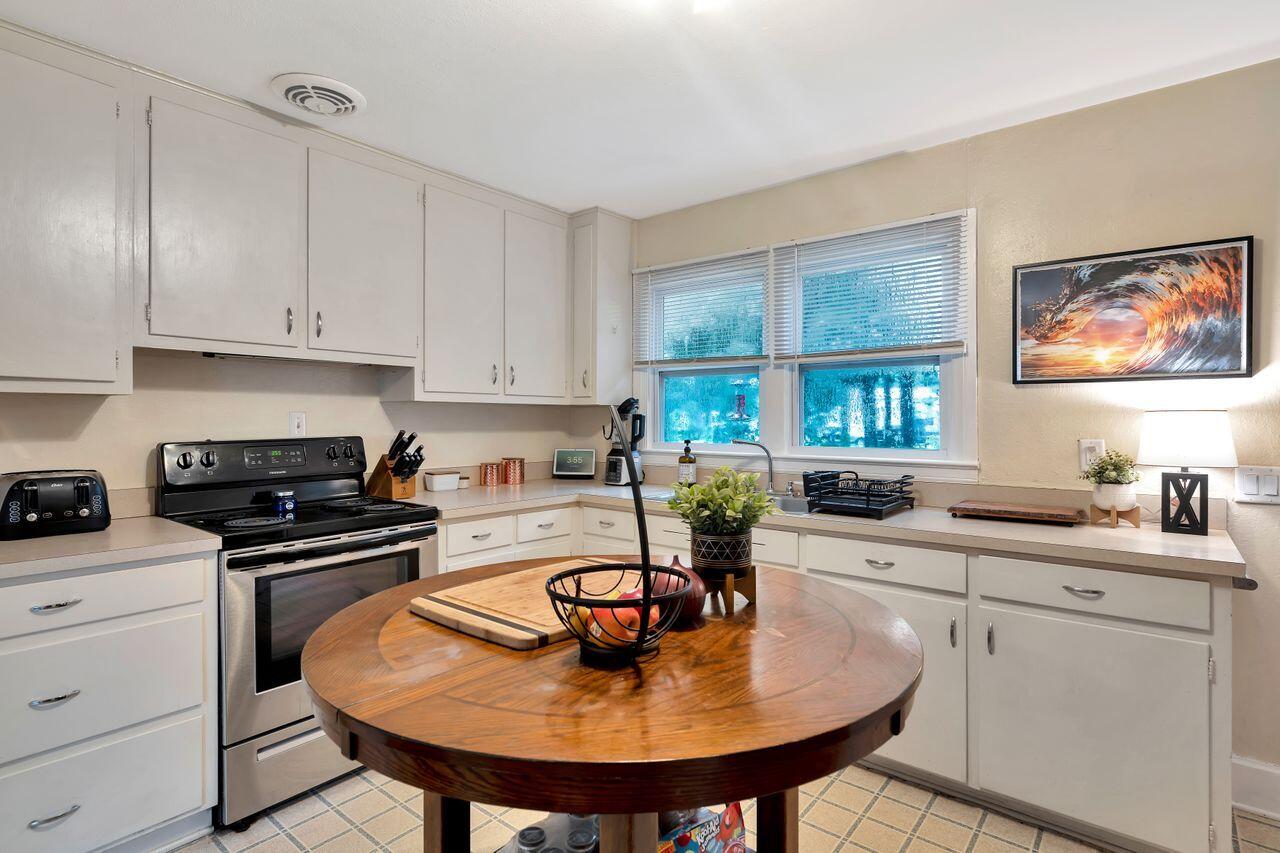 CHOCTAW 2ND ADDN - Residential