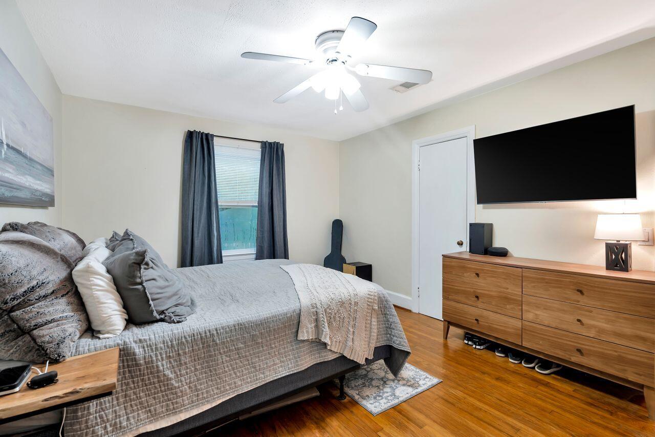 CHOCTAW 2ND ADDN - Residential