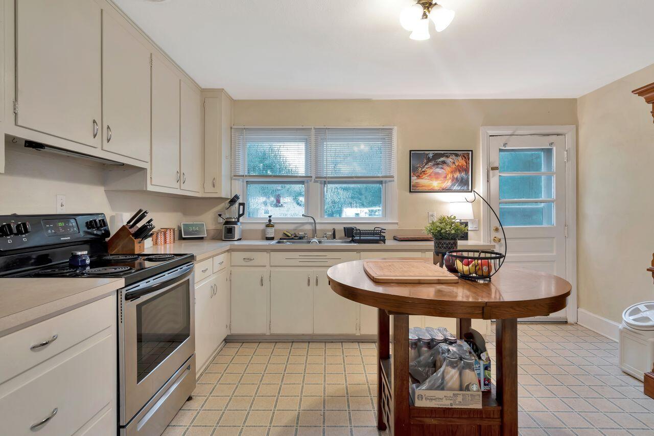 CHOCTAW 2ND ADDN - Residential