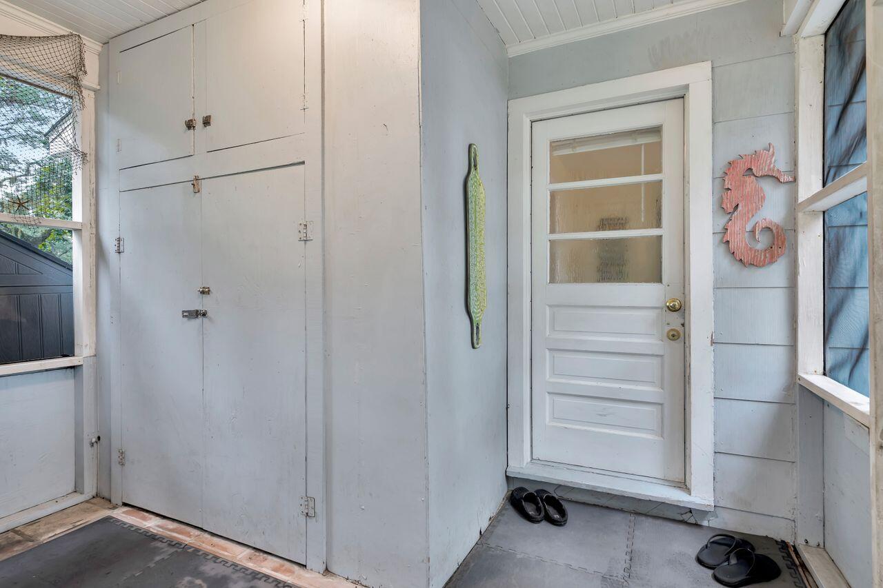 CHOCTAW 2ND ADDN - Residential