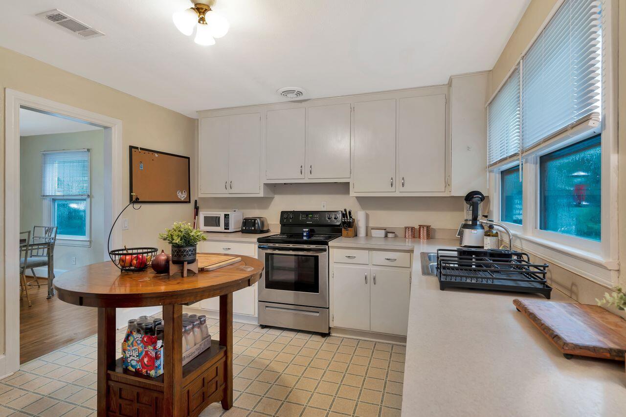 CHOCTAW 2ND ADDN - Residential