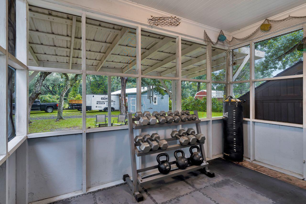 CHOCTAW 2ND ADDN - Residential