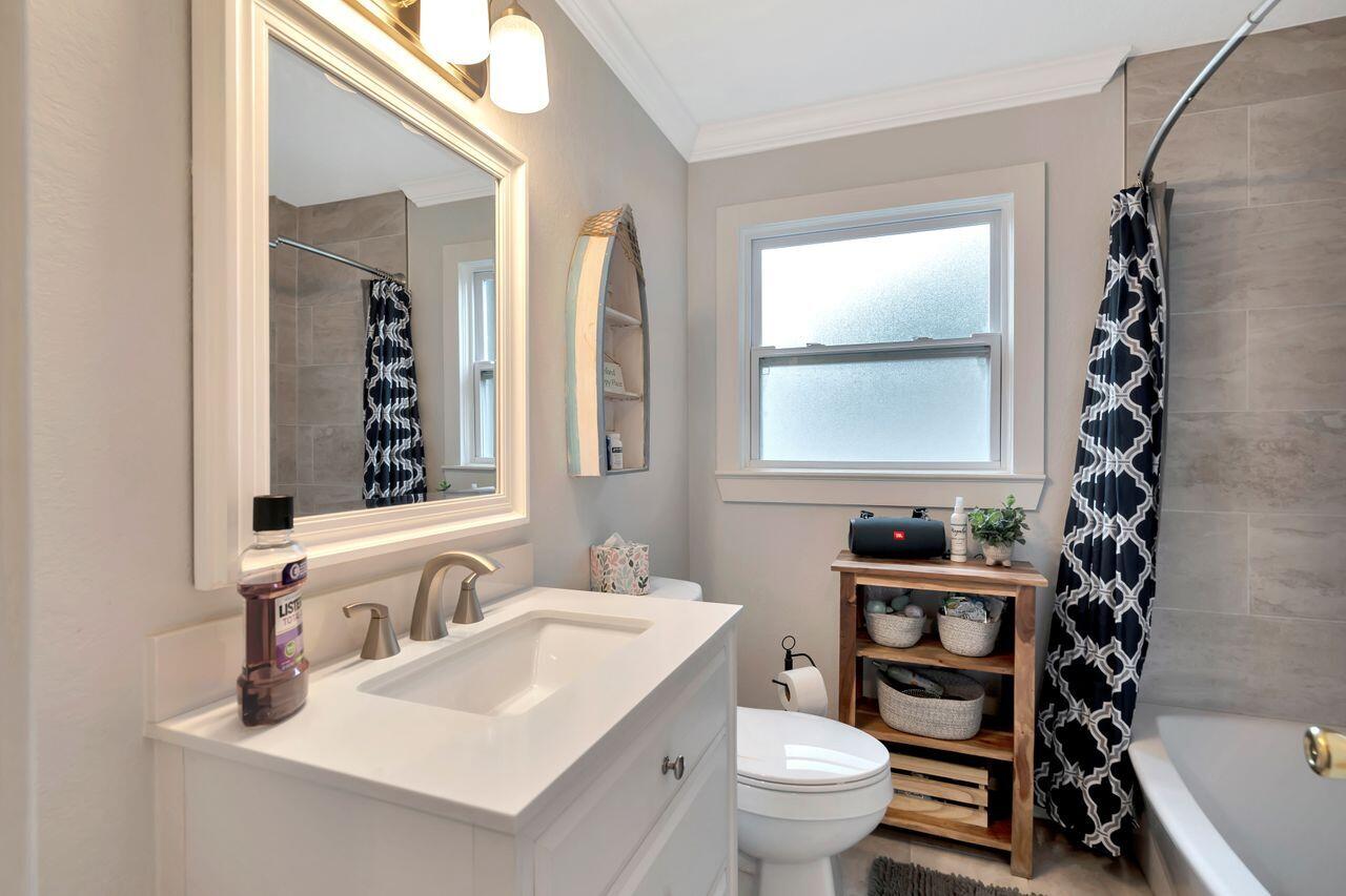 CHOCTAW 2ND ADDN - Residential