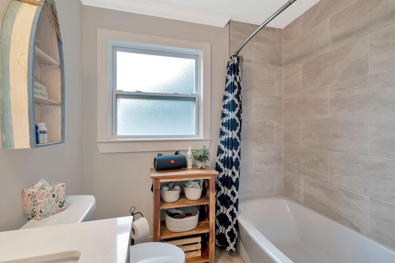 CHOCTAW 2ND ADDN - Residential