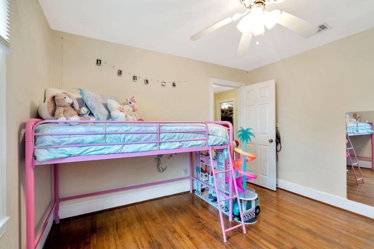 CHOCTAW 2ND ADDN - Residential