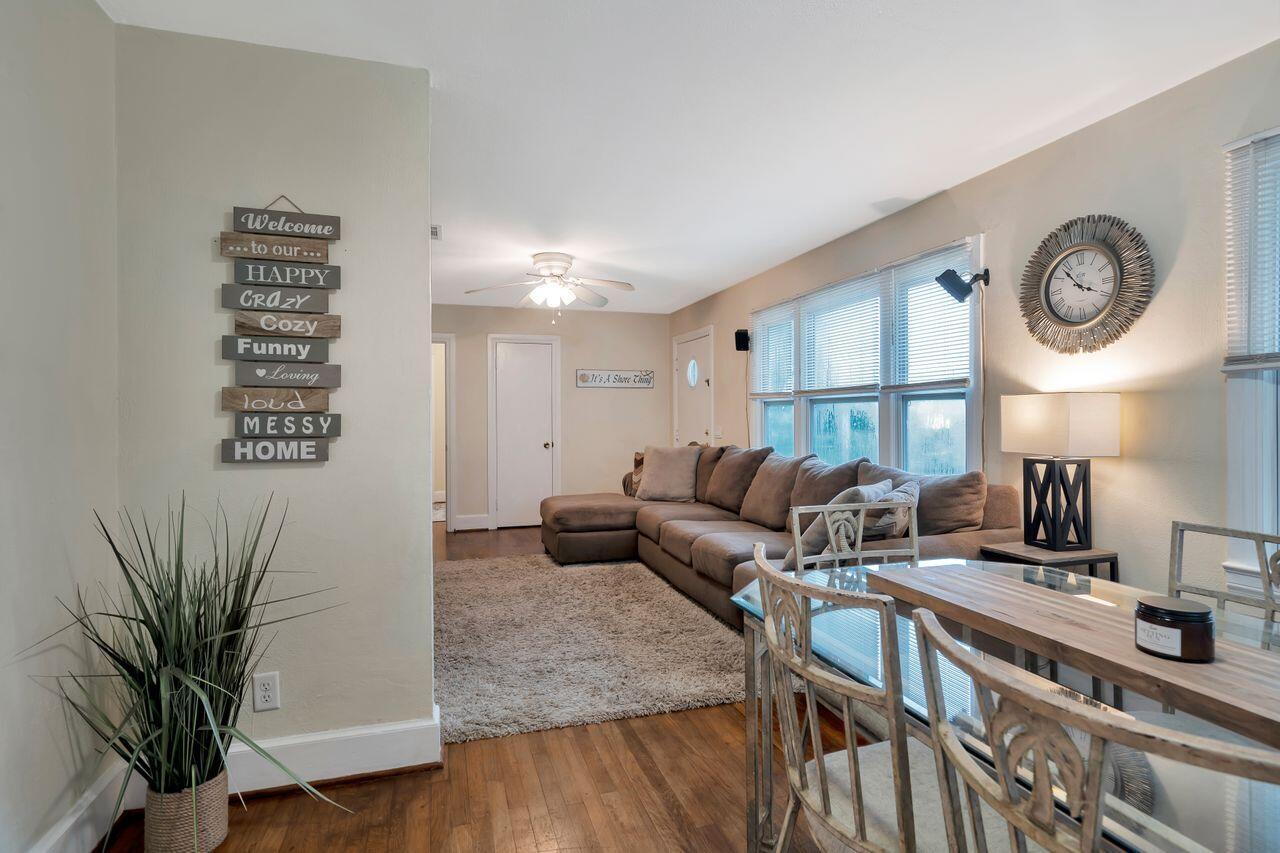 CHOCTAW 2ND ADDN - Residential