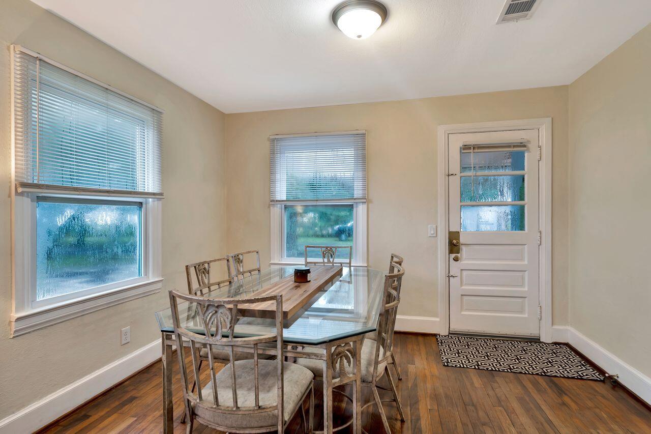 CHOCTAW 2ND ADDN - Residential