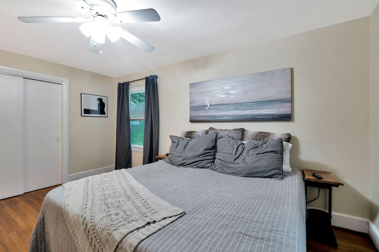 CHOCTAW 2ND ADDN - Residential