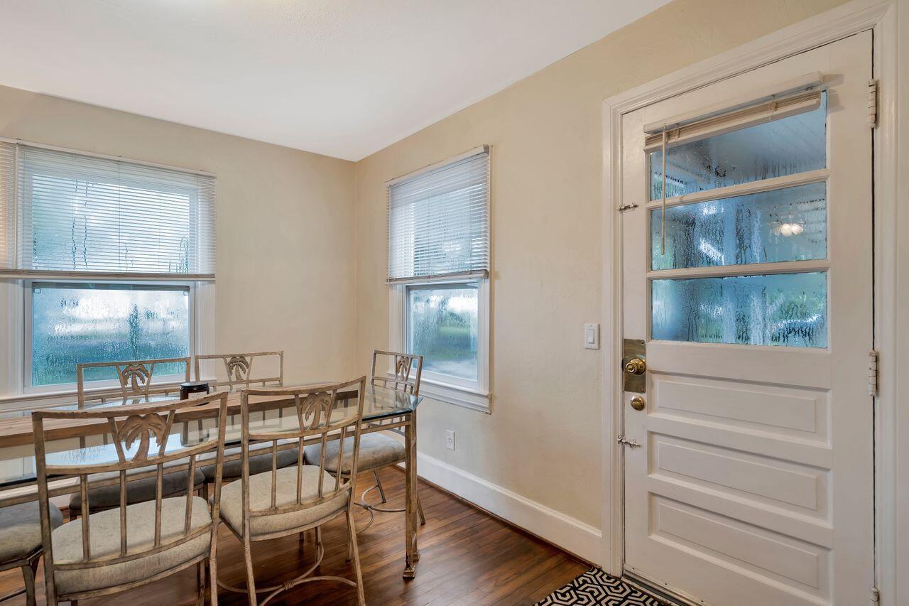 CHOCTAW 2ND ADDN - Residential