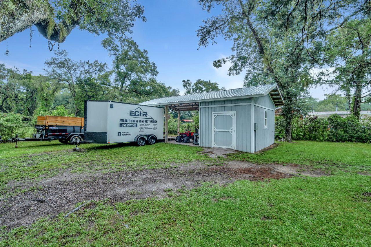 CHOCTAW 2ND ADDN - Residential