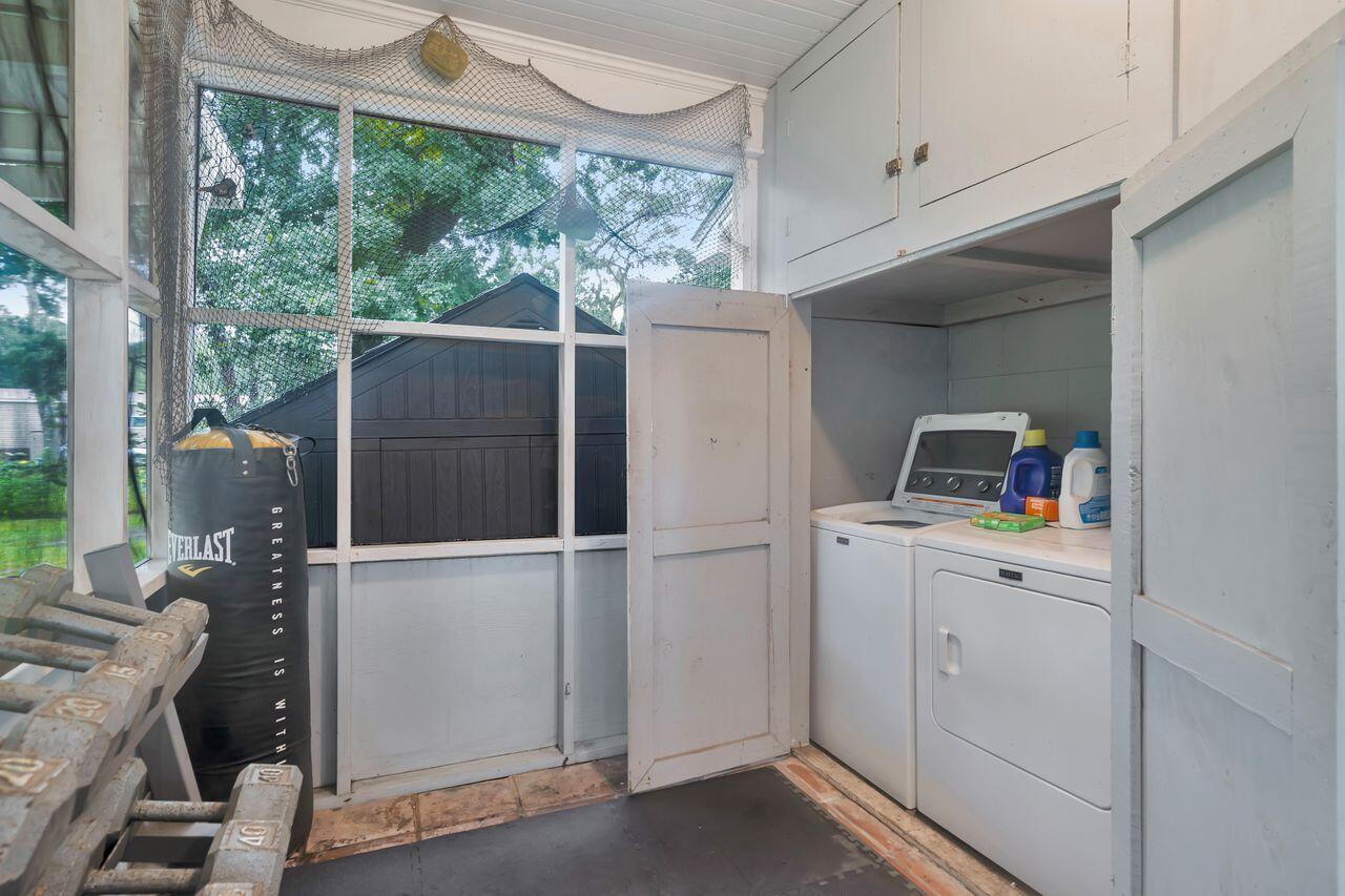 CHOCTAW 2ND ADDN - Residential