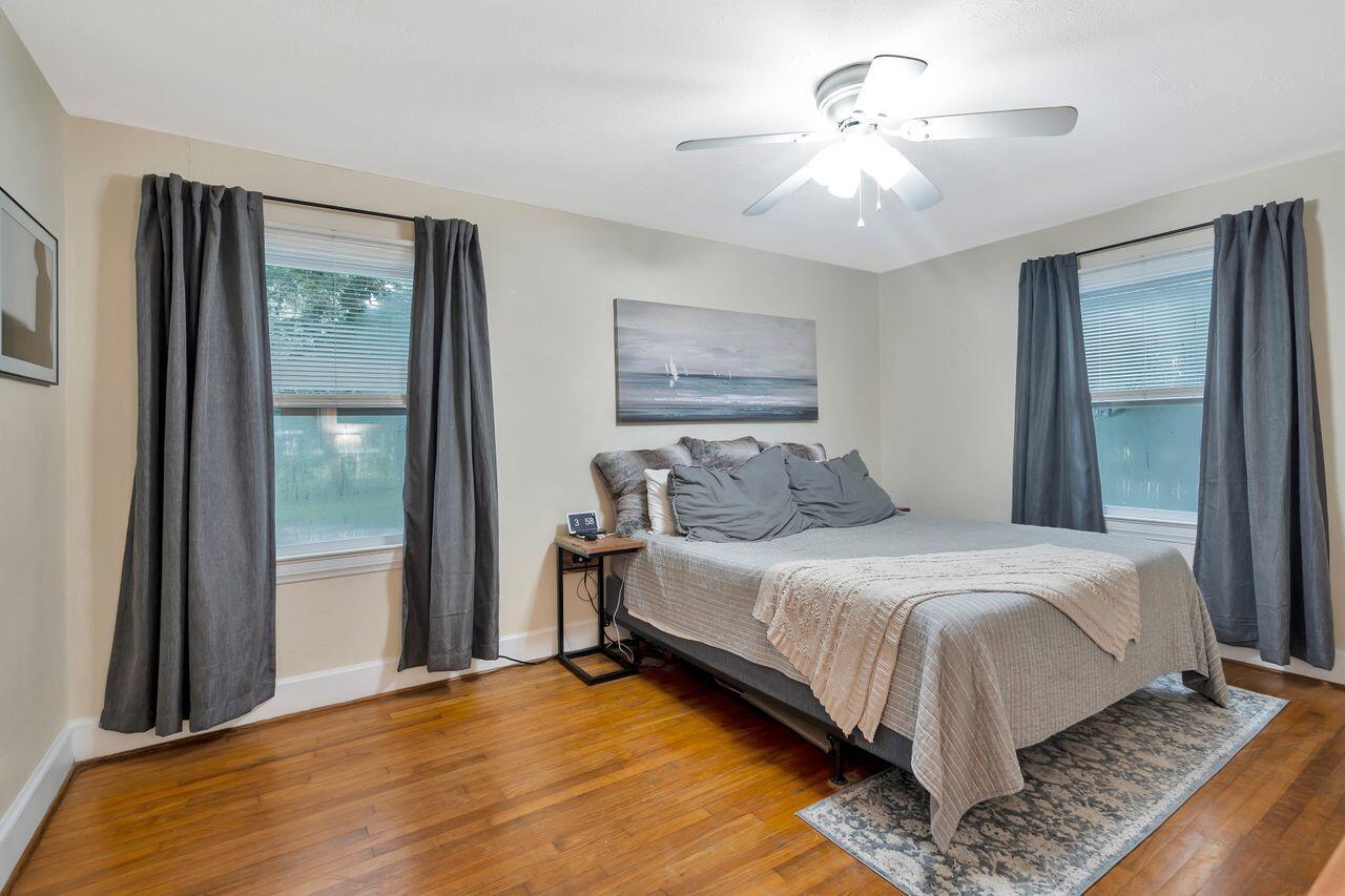 CHOCTAW 2ND ADDN - Residential