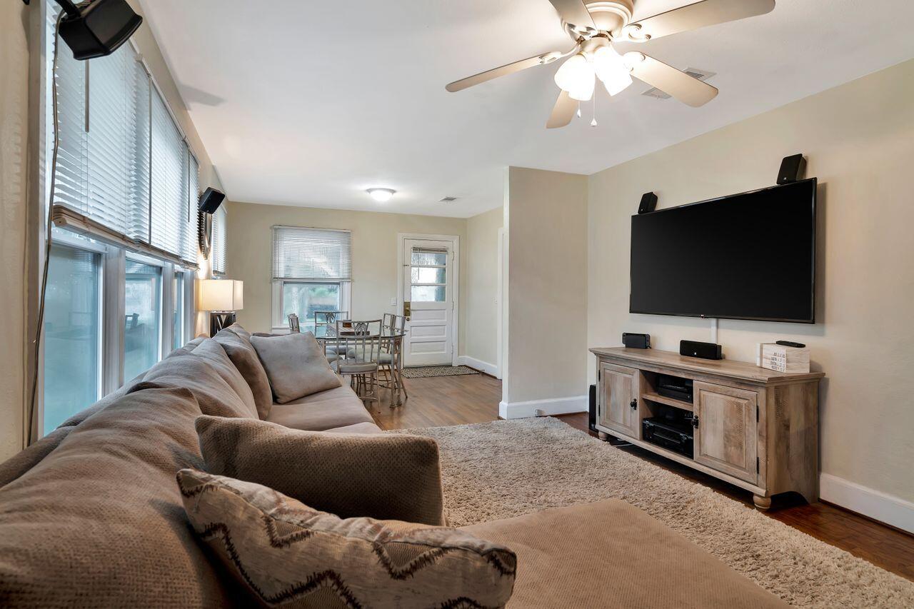 CHOCTAW 2ND ADDN - Residential