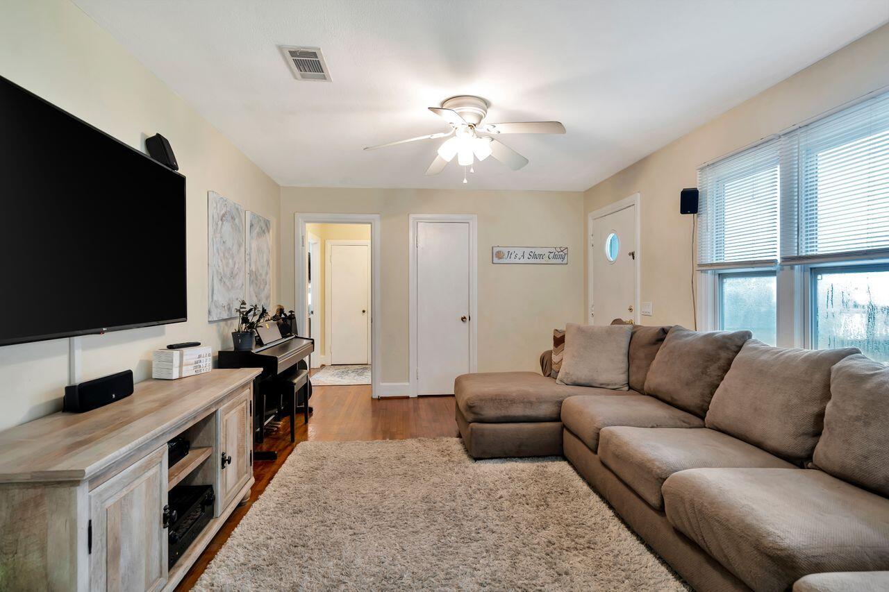 CHOCTAW 2ND ADDN - Residential