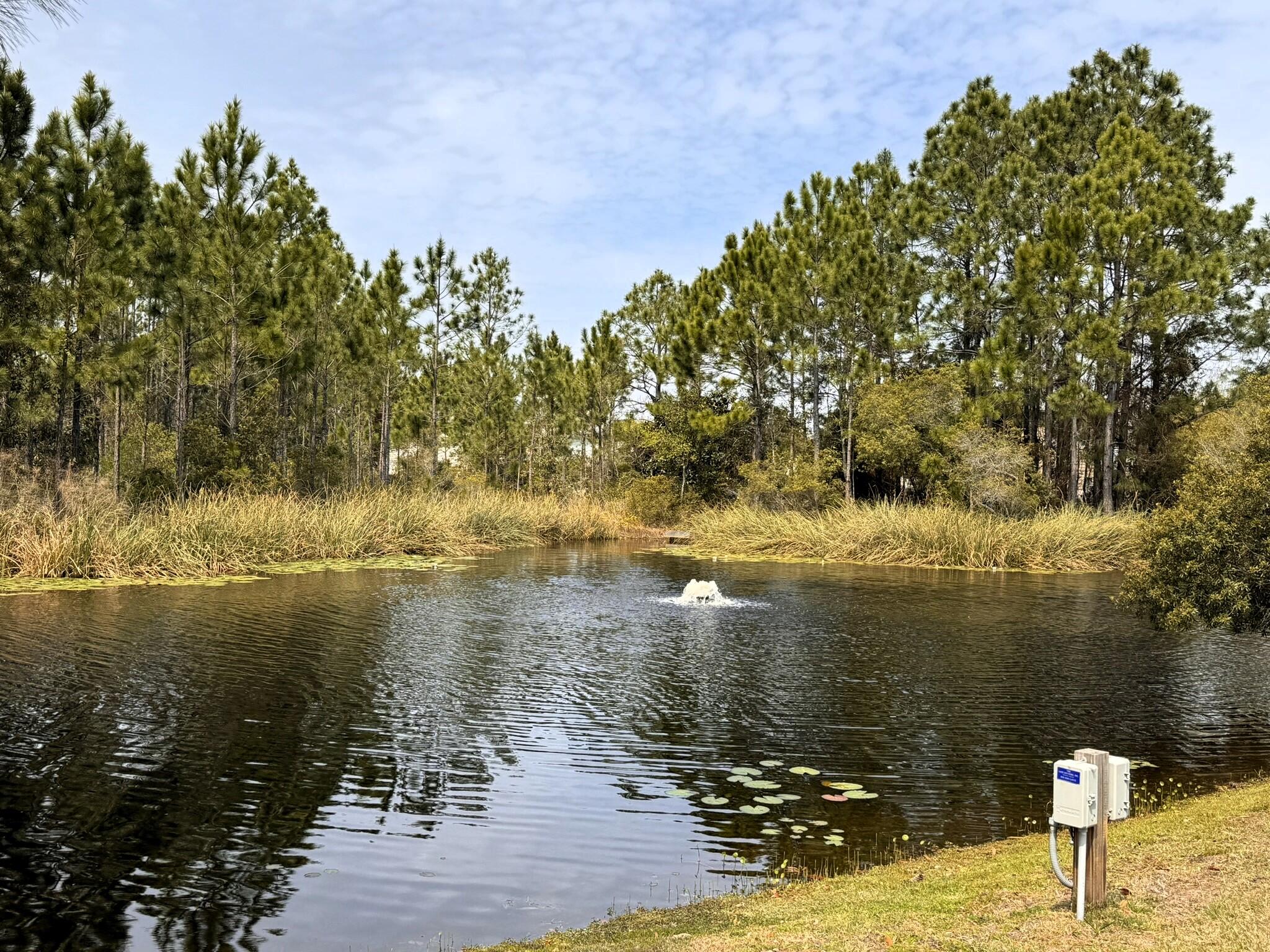 EAGLE BAY - Residential