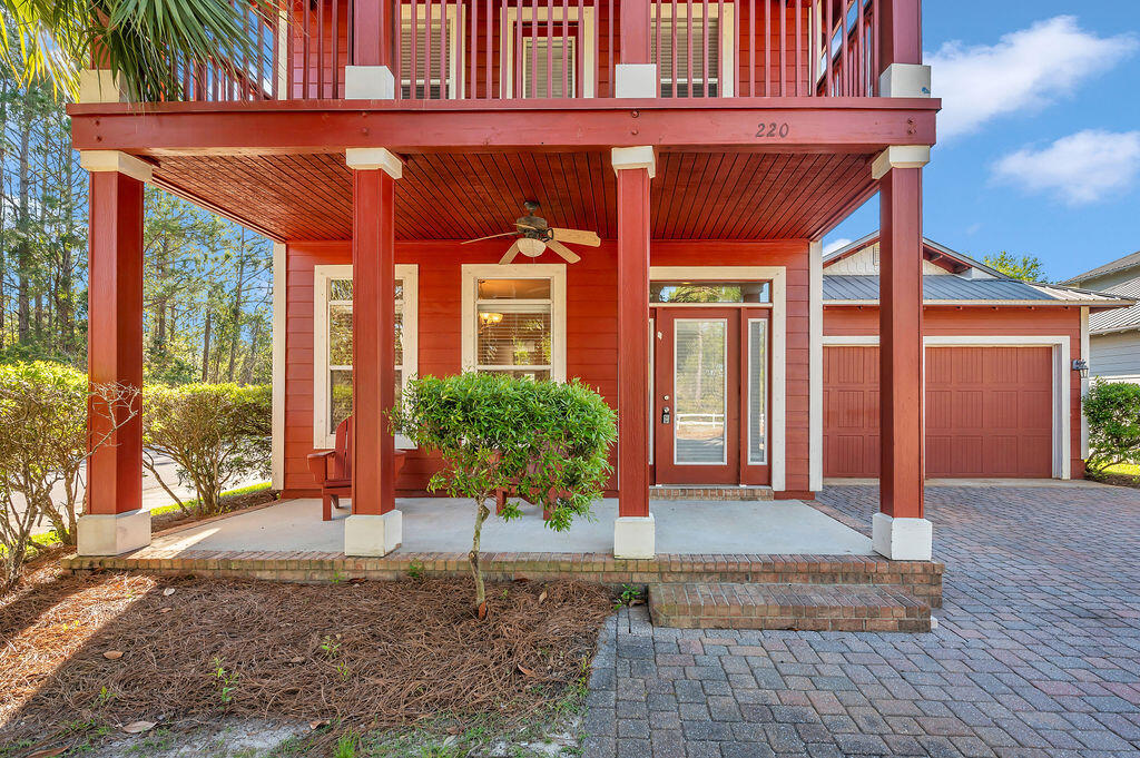 EAGLE BAY - Residential