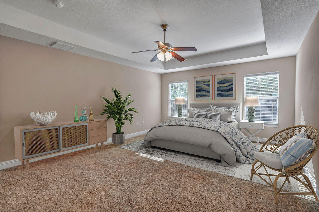 EAGLE BAY - Residential