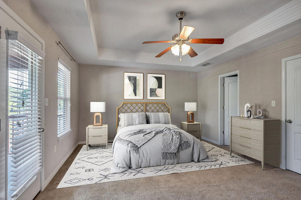 EAGLE BAY - Residential