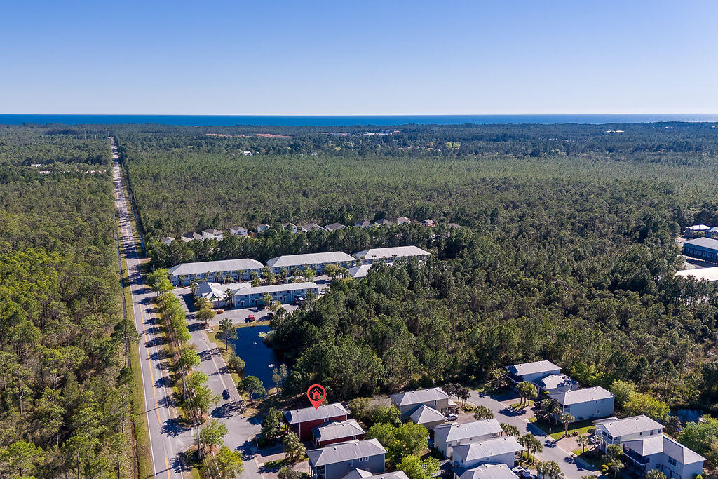 EAGLE BAY - Residential