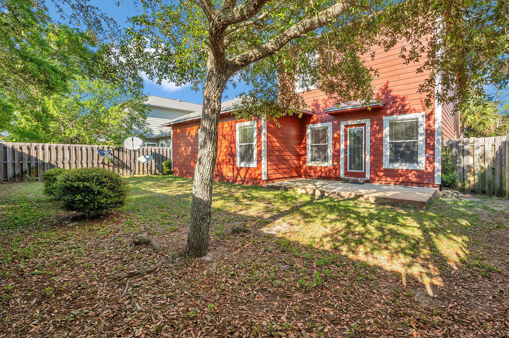 EAGLE BAY - Residential