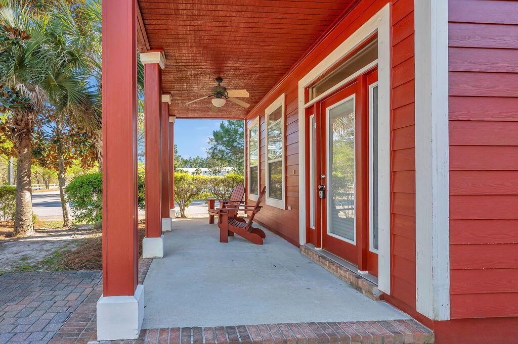 EAGLE BAY - Residential