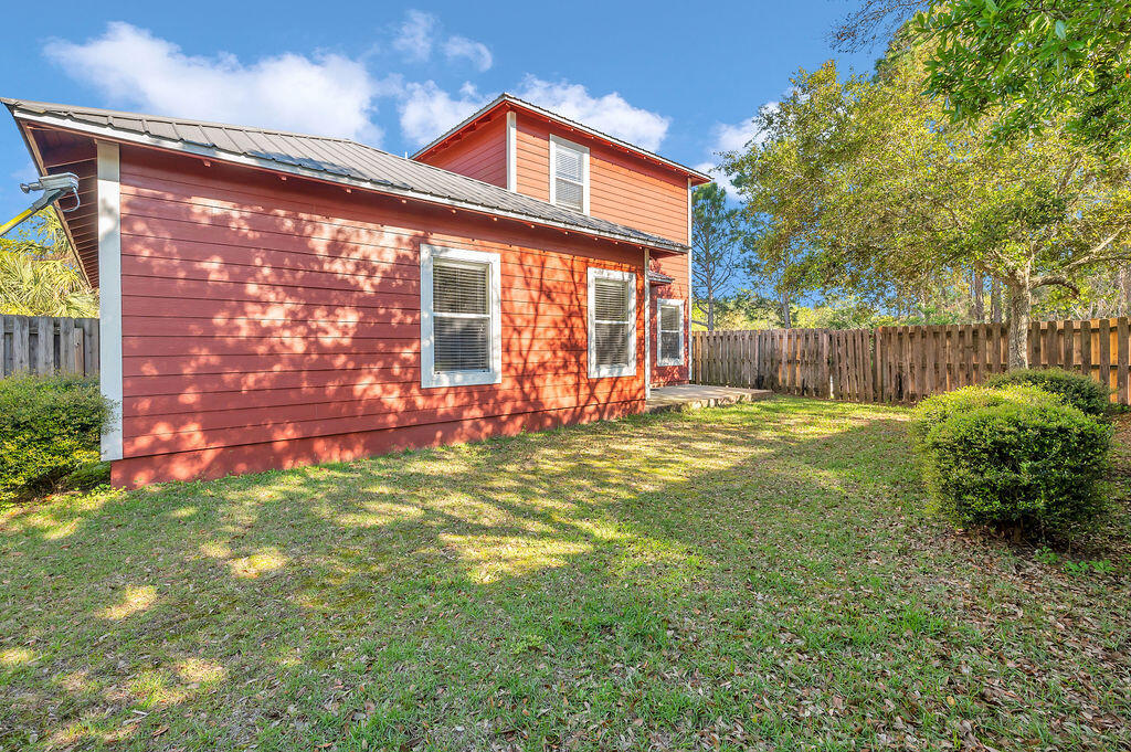 EAGLE BAY - Residential