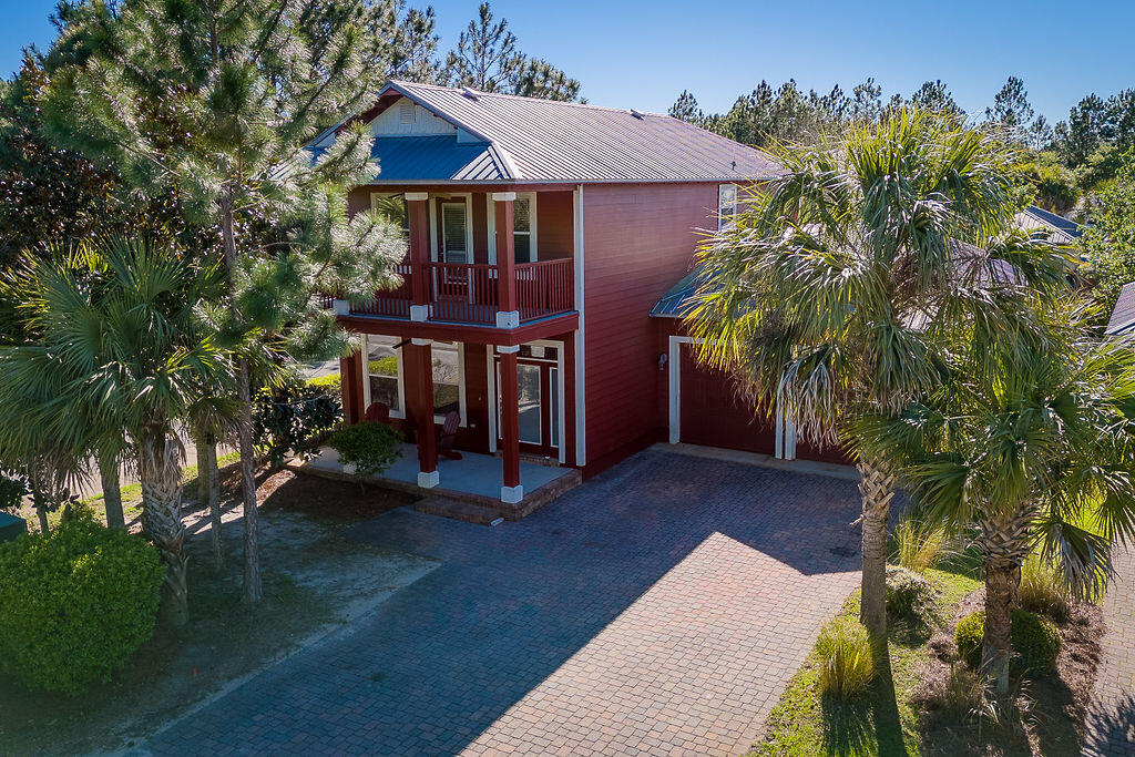 EAGLE BAY - Residential