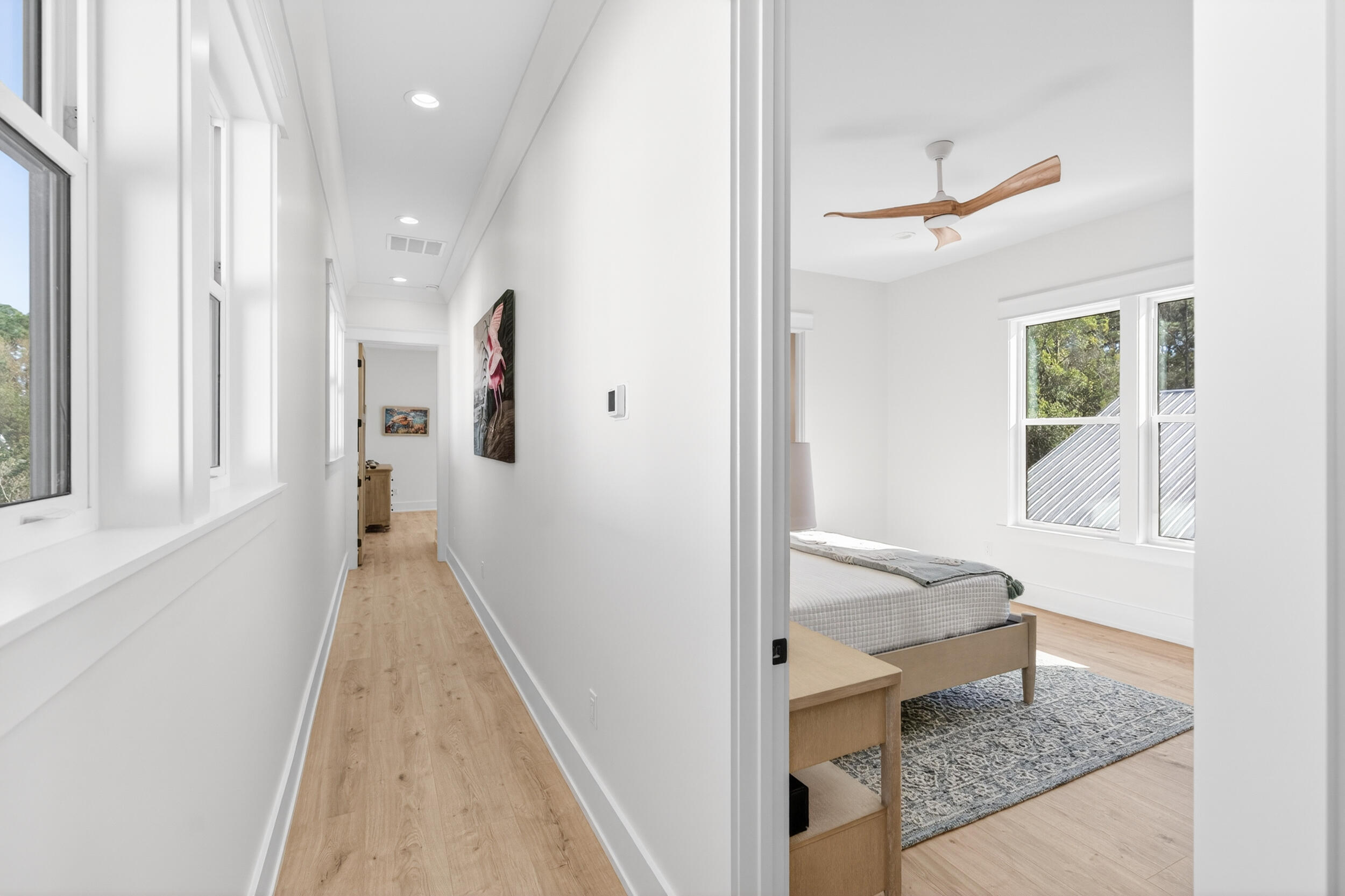 GULF SHORE MANOR - Residential