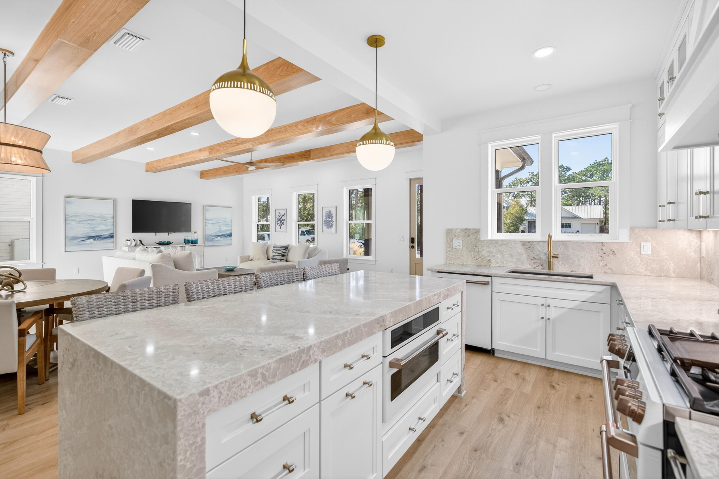 GULF SHORE MANOR - Residential