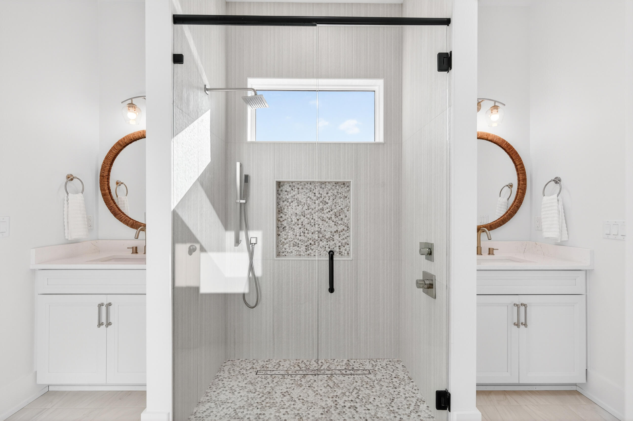 GULF SHORE MANOR - Residential