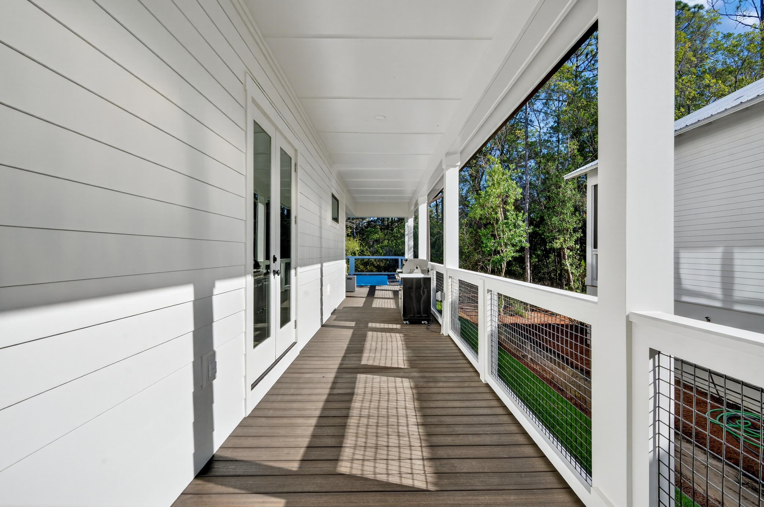 GULF SHORE MANOR - Residential