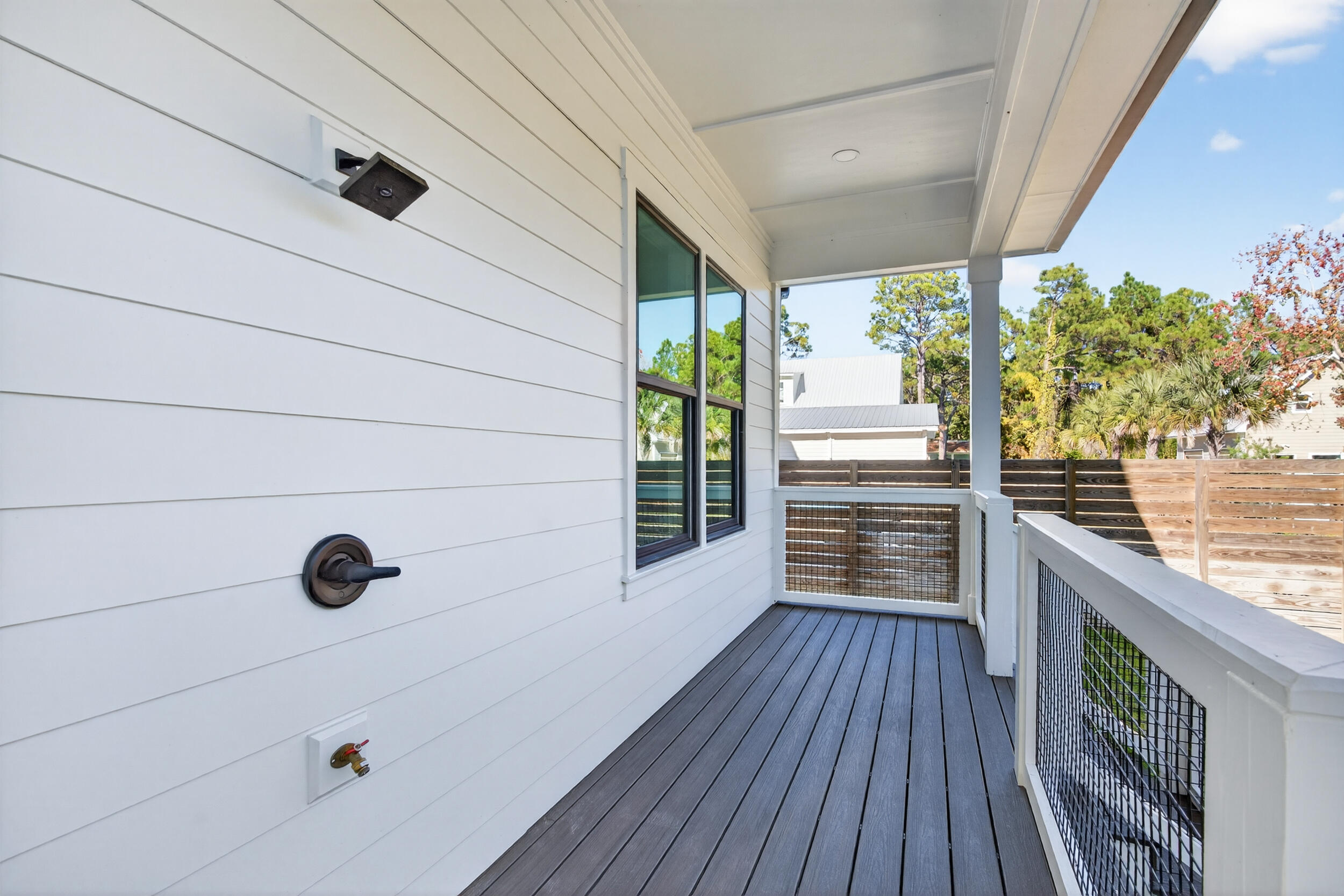 GULF SHORE MANOR - Residential