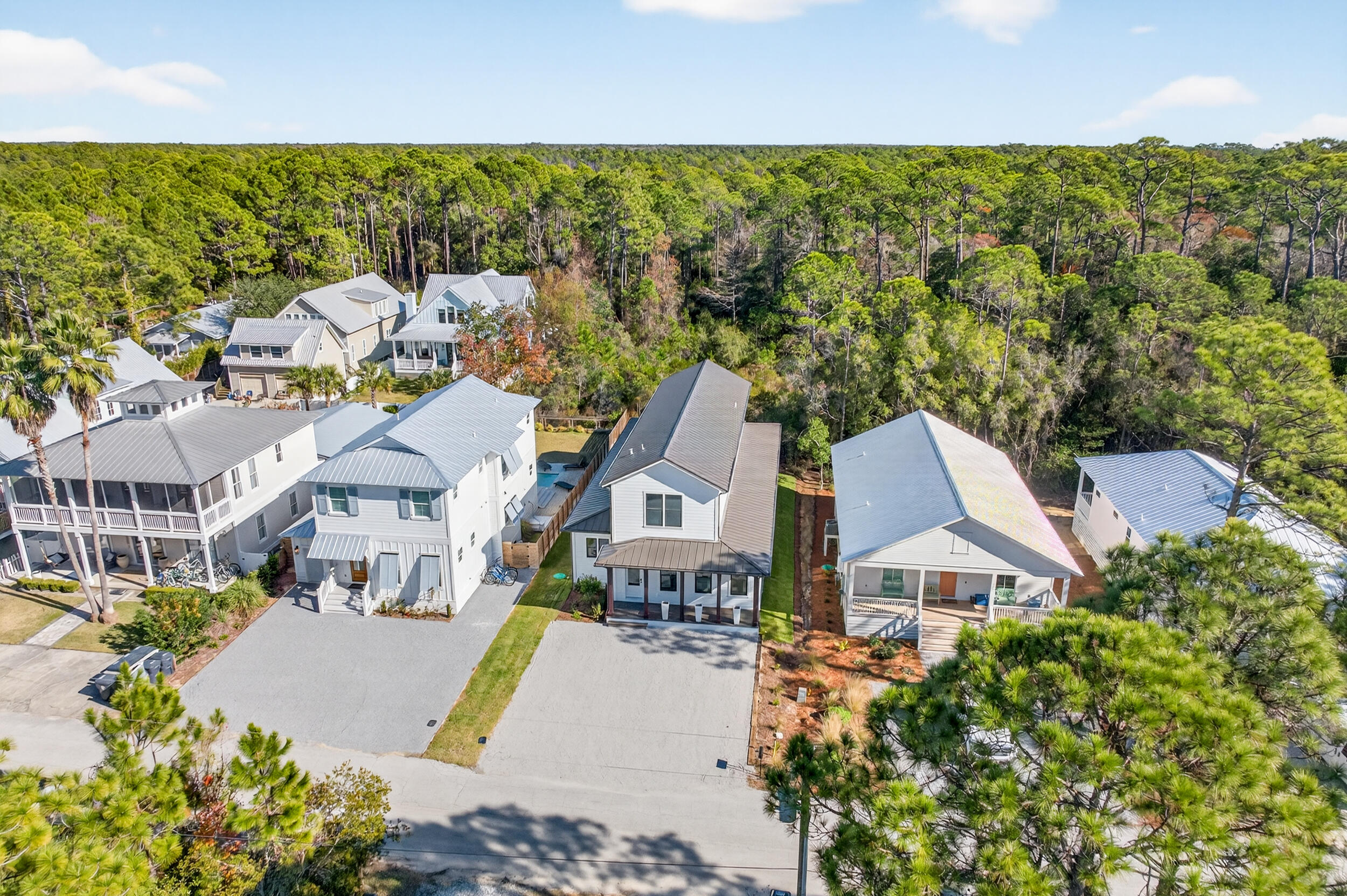 GULF SHORE MANOR - Residential