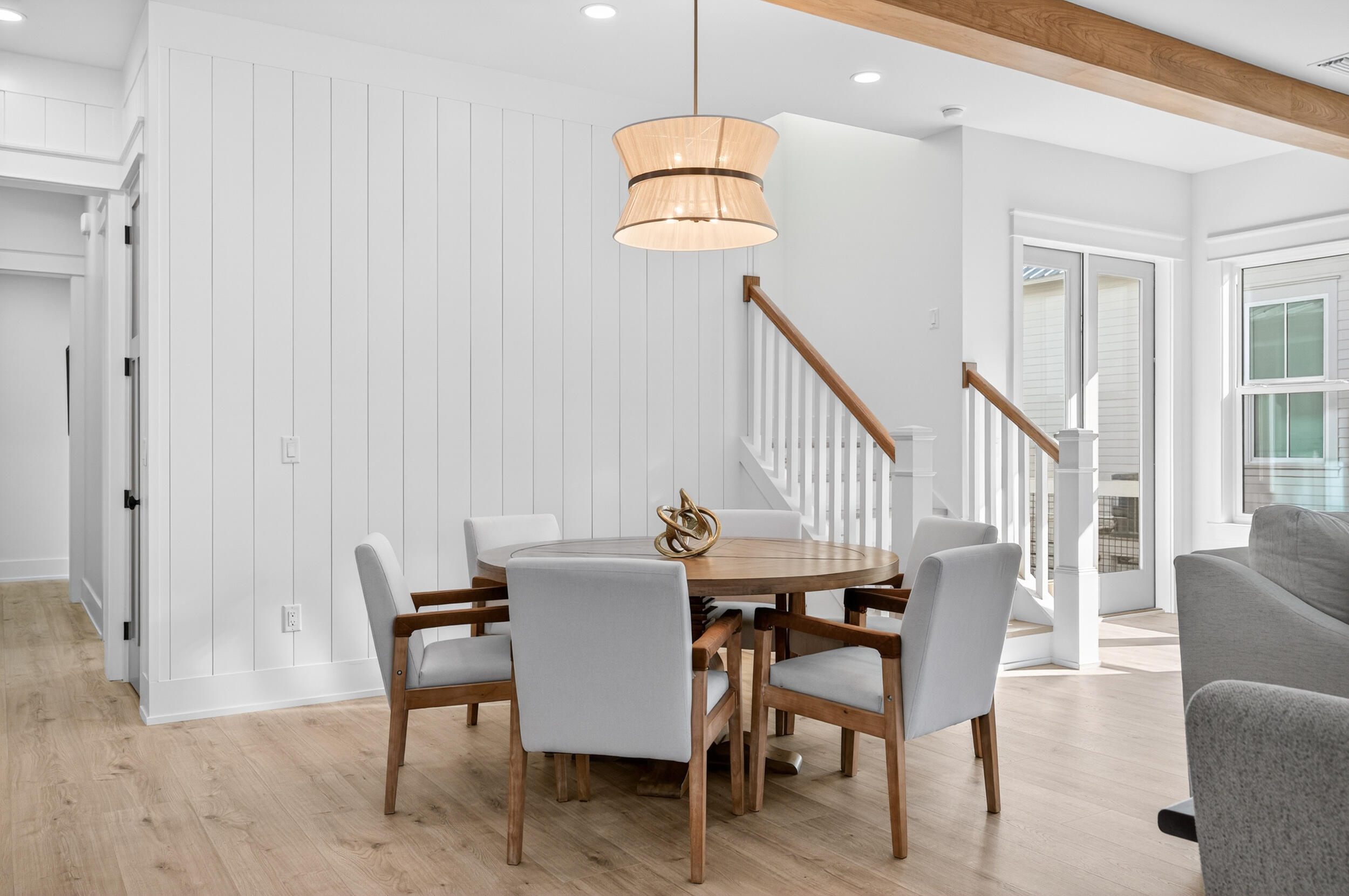 GULF SHORE MANOR - Residential