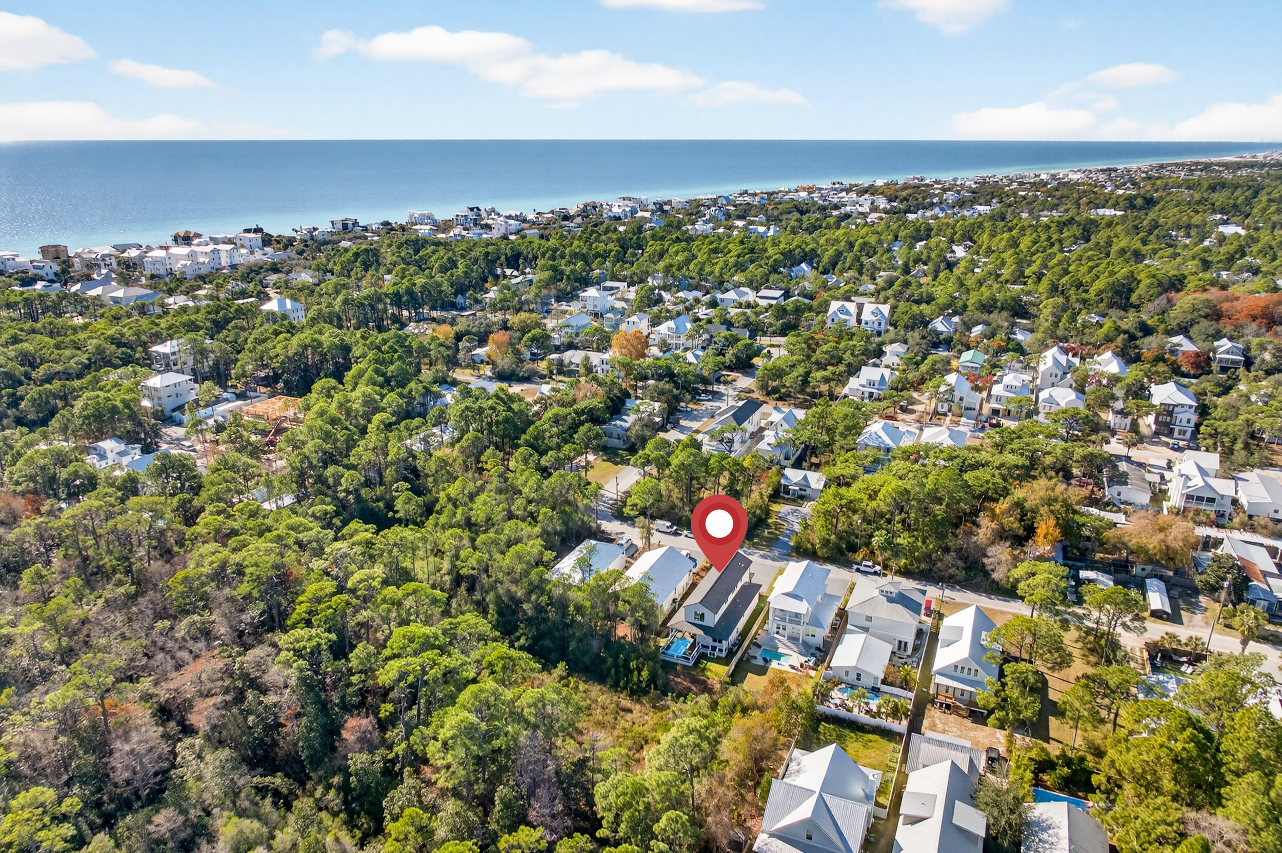 GULF SHORE MANOR - Residential