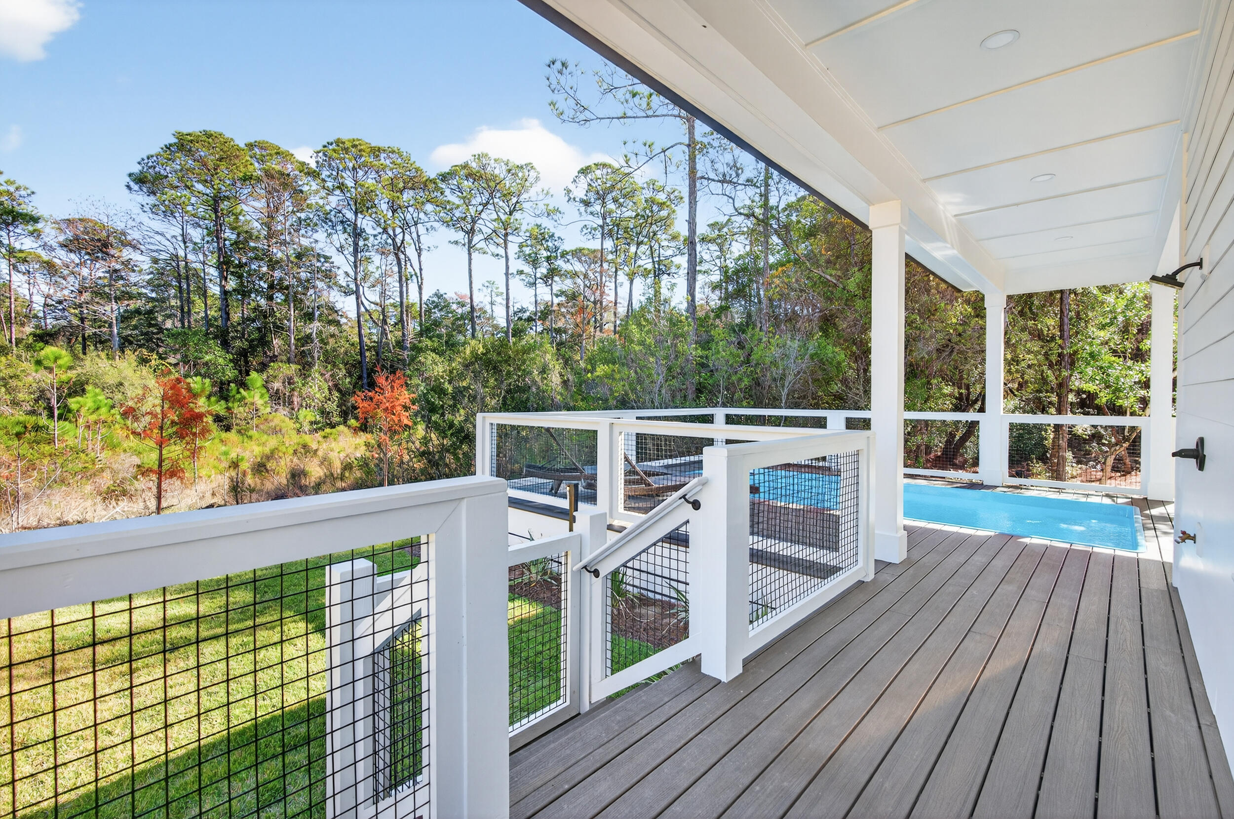 GULF SHORE MANOR - Residential