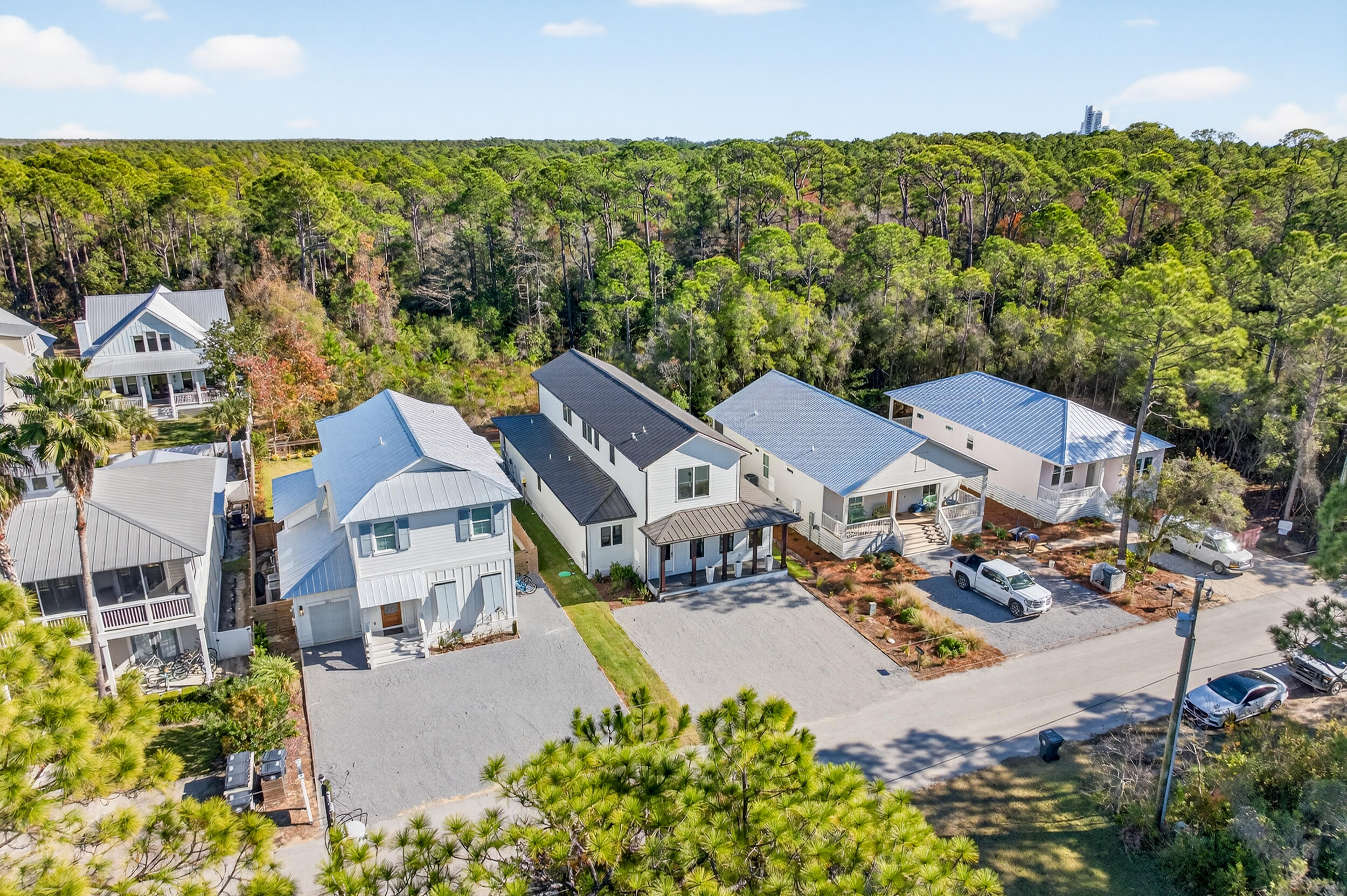 GULF SHORE MANOR - Residential