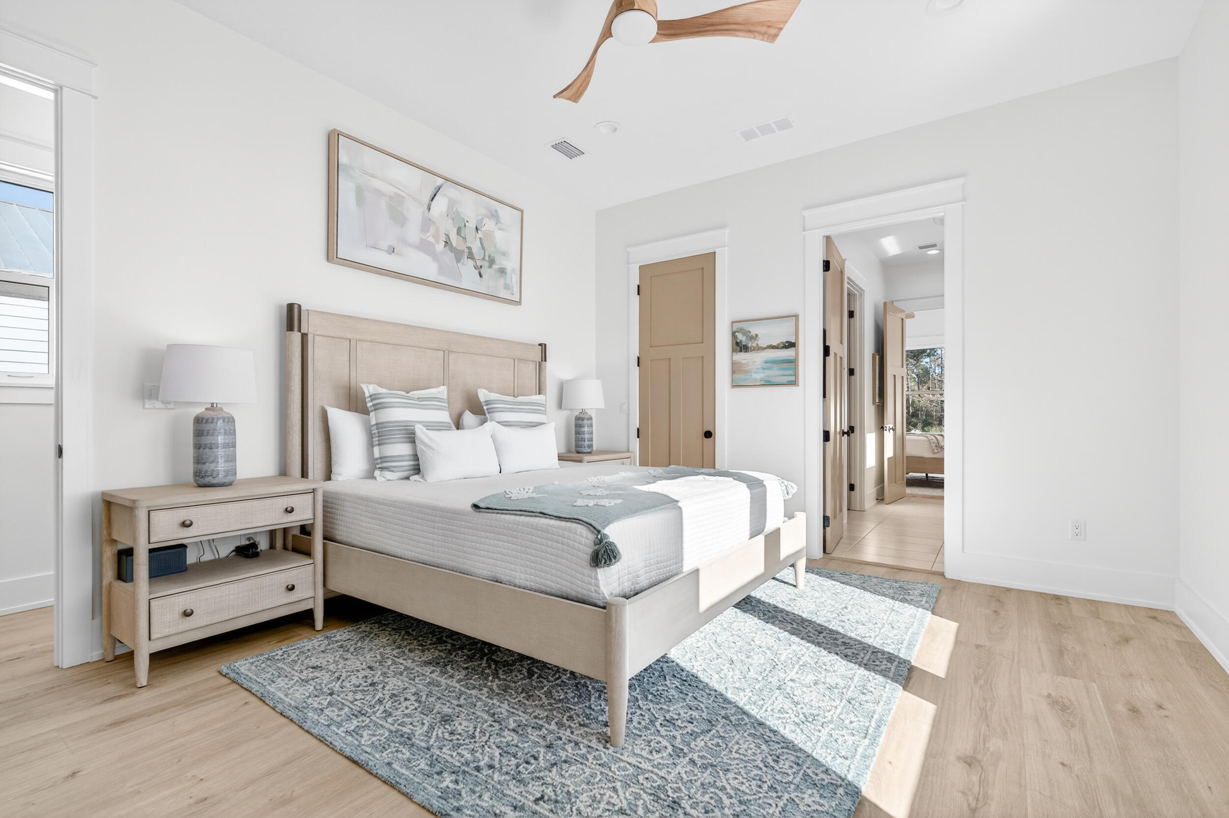 GULF SHORE MANOR - Residential