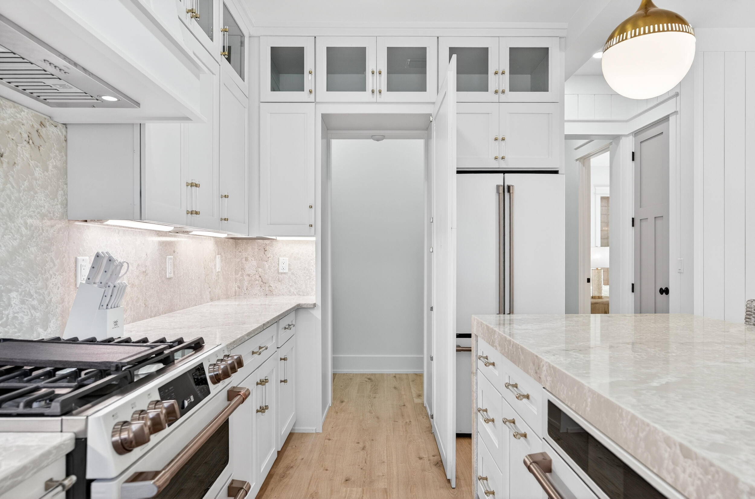 GULF SHORE MANOR - Residential