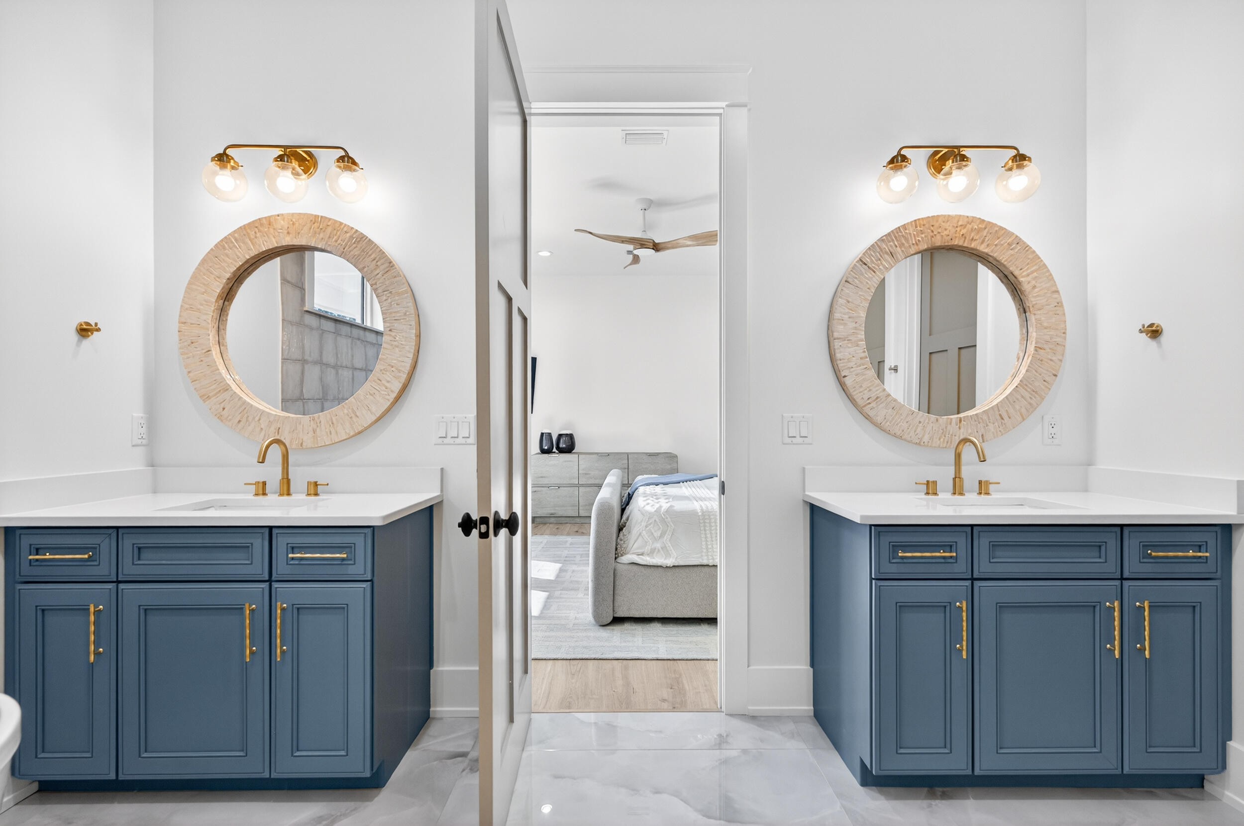 GULF SHORE MANOR - Residential