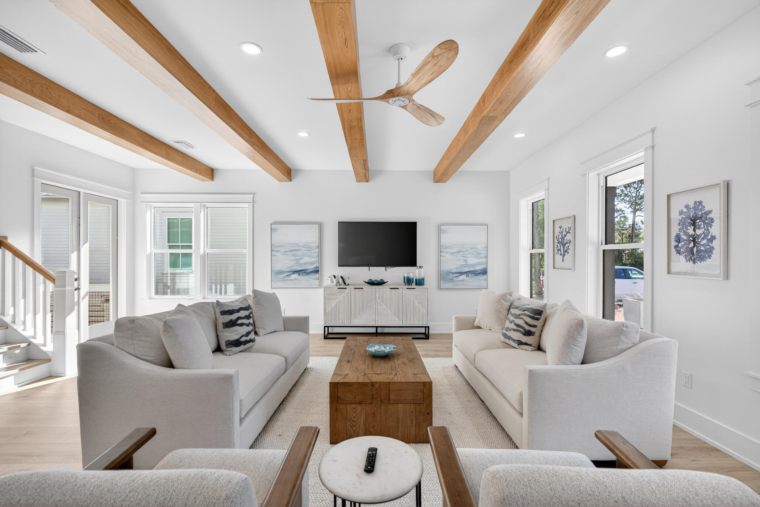 GULF SHORE MANOR - Residential