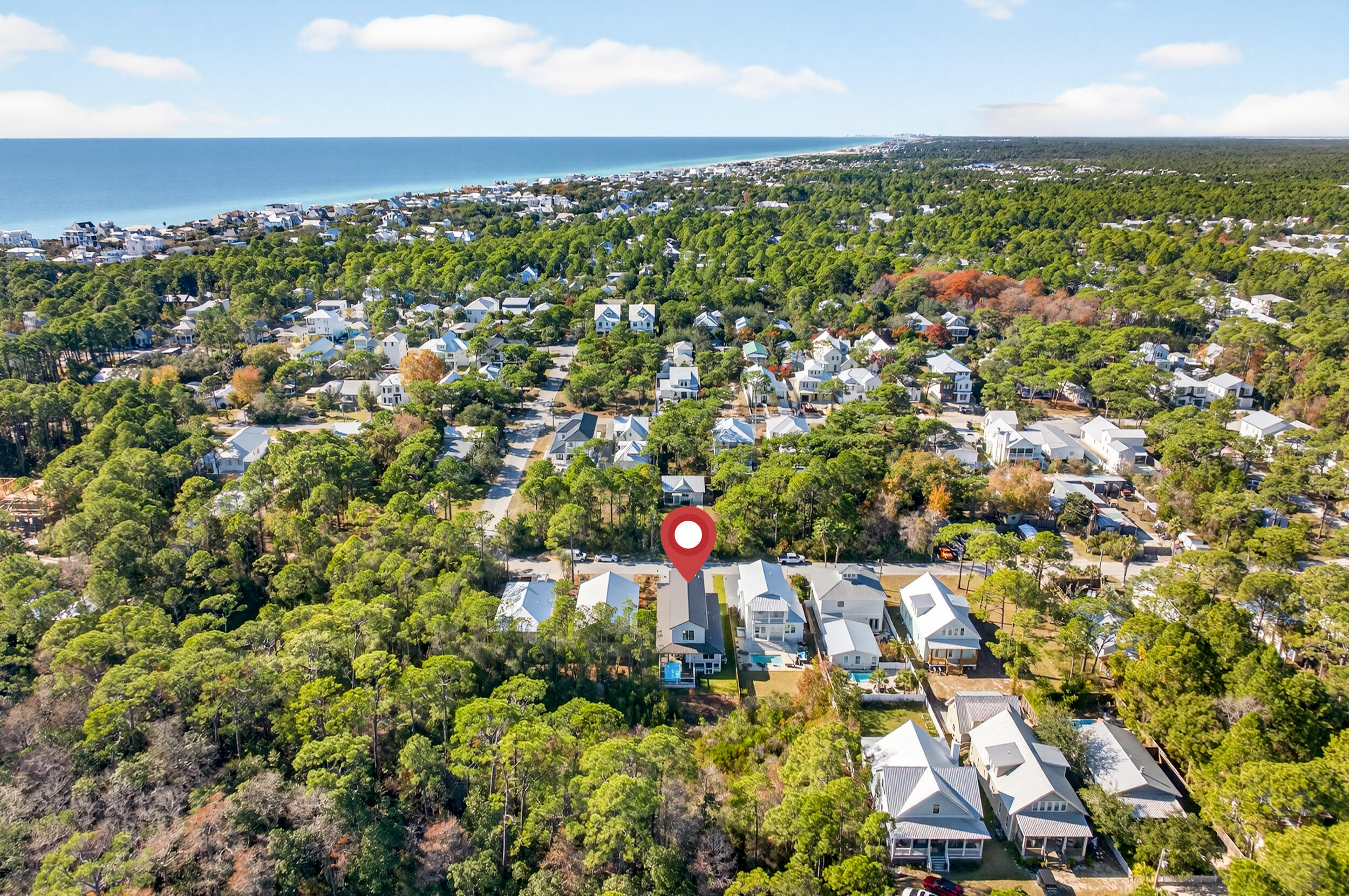 GULF SHORE MANOR - Residential