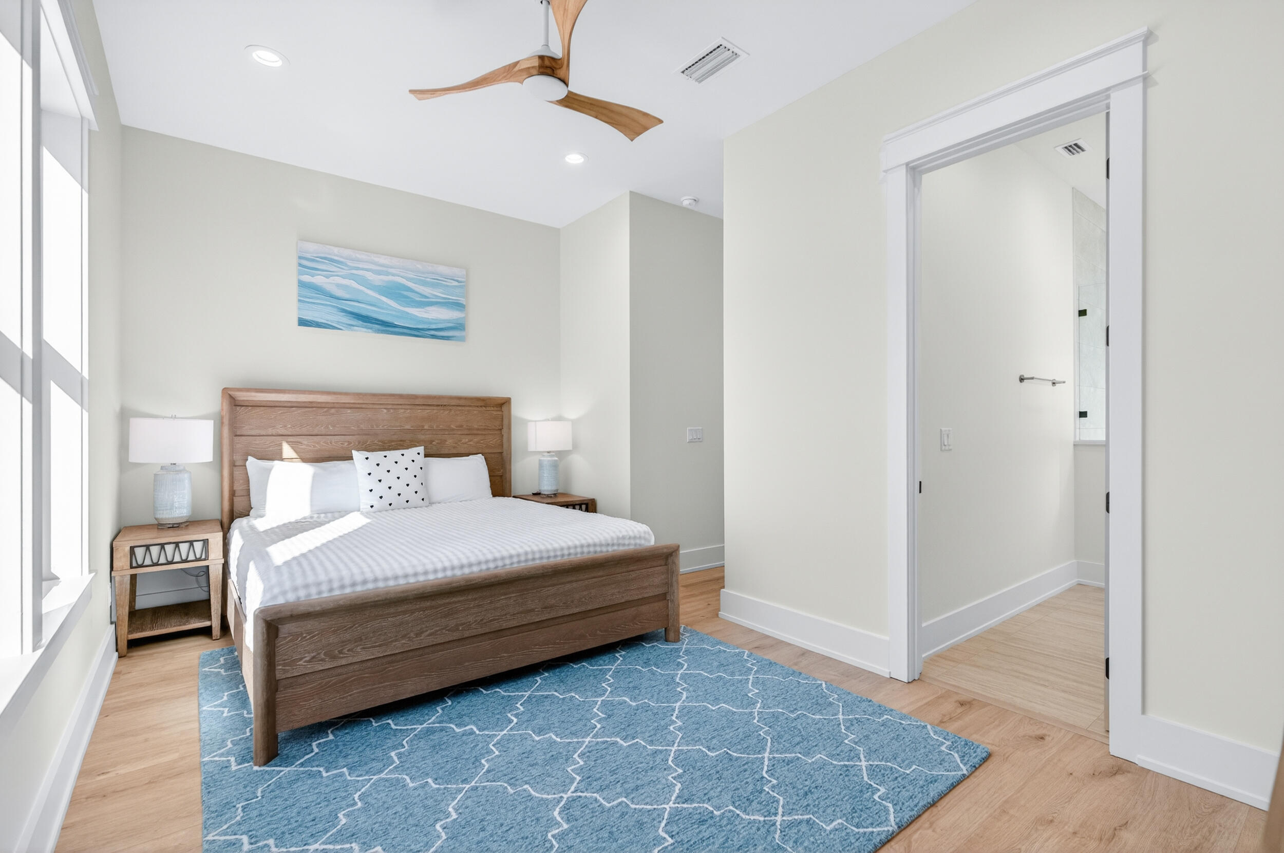 GULF SHORE MANOR - Residential