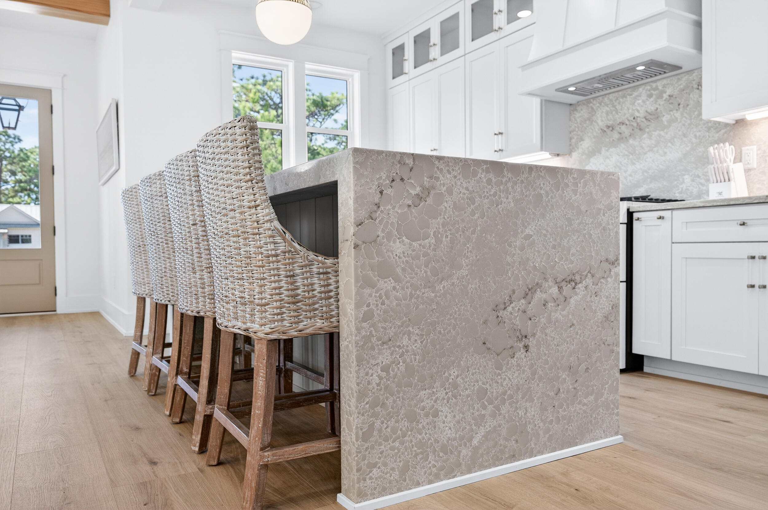 GULF SHORE MANOR - Residential