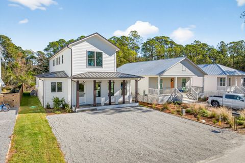 Photo of 305 Elm Street, Santa Rosa Beach, FL 32459 (MLS # 991265)