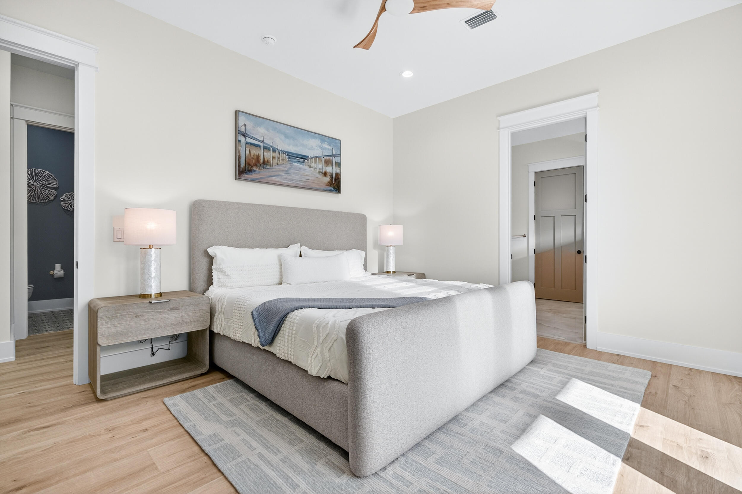 GULF SHORE MANOR - Residential