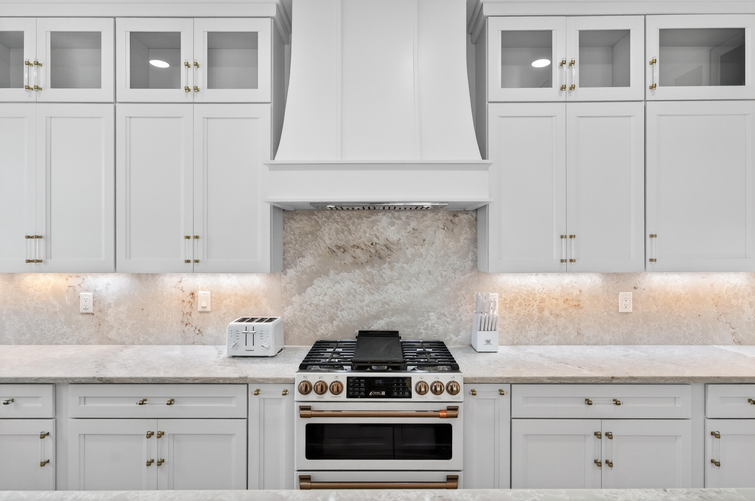 GULF SHORE MANOR - Residential