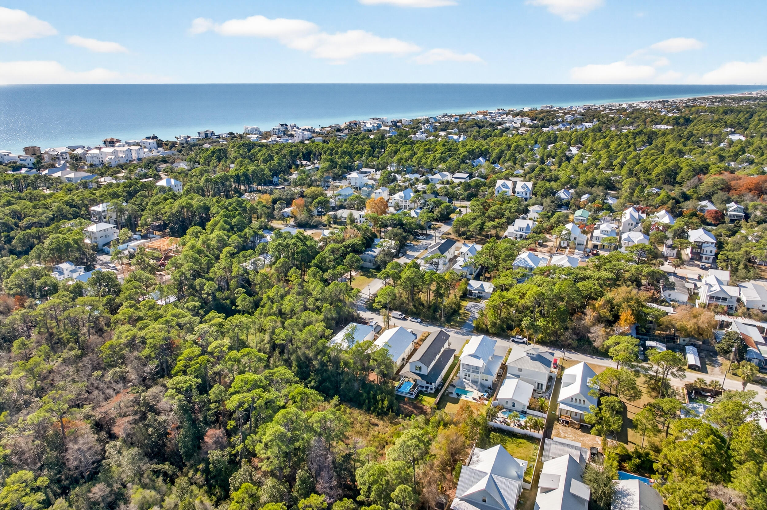 GULF SHORE MANOR - Residential