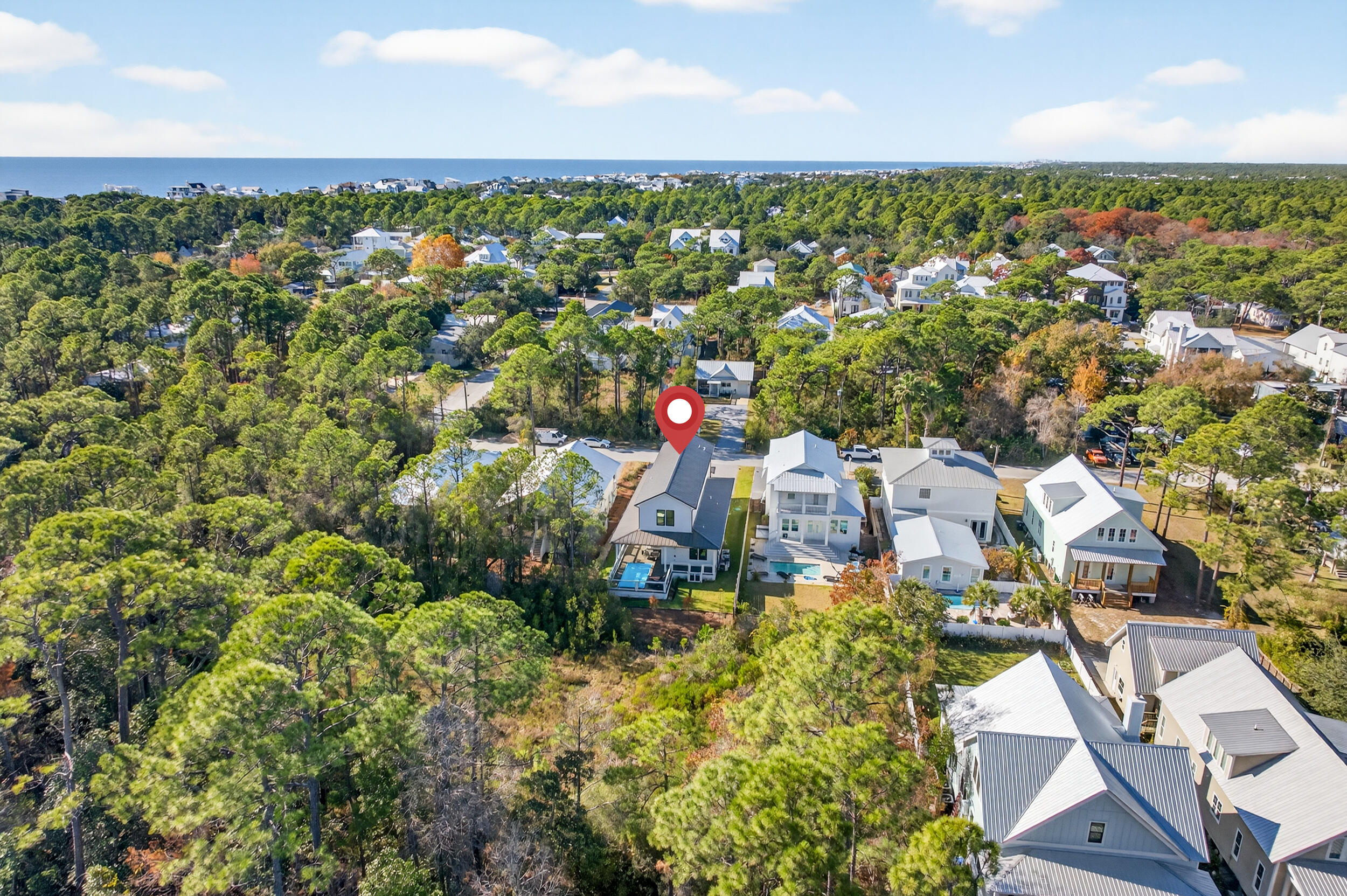 GULF SHORE MANOR - Residential